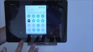 Asus TF701T (KitKat) anmeldelse
