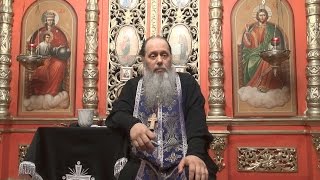 Как избавиться от жадности и сребролюбия? (прот. Владимир Головин, г. Болгар)