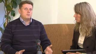 Выборы 2015. Славутич. Юрий Корнийчик