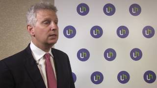 Dr. Ian Flinn: Results of the BRIGHT study in MCL: 5-year follow-up