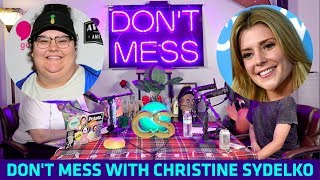 Don't Mess with Grace Helbig