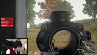 Solo PubG Games! | Disguised Toast Stream