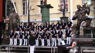 Ночь Музеев «Хрустальная часовня» (18.05.2013) Галерея З.Церетели