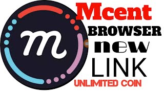 Mcent browser auto refresh link change|how to get new link