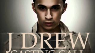 JDrew - Coldest Heartbreak (feat. Jasmine V) [W/ D/L Link]