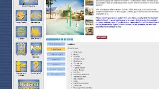 Your Next Orlando Vacation | GRN | Global Resorts Network
