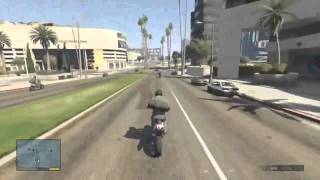 GTA 5 скачать игру через торрент бесплатно на PC
