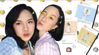 CHIT CHAT : เอ๋อกับเอ๋อมาเจอกัน จะเกิดอะไรขึ้น Ft. Paloy H | Alie