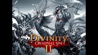 Divinity Original Sin 2 - Honour Mode + Double Enemies (Part 10)
