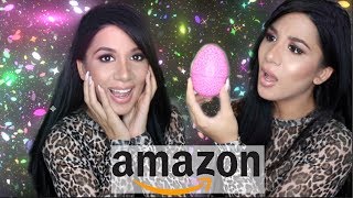 Die besten und beliebtesten Produkte bei Amazon  I Männer anlockendes Parfum?  I Soraya Ali