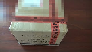 What's in the Box???!!