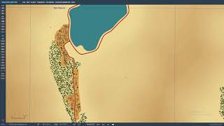 DCS Mission Editor:  Random Enemy Spawns