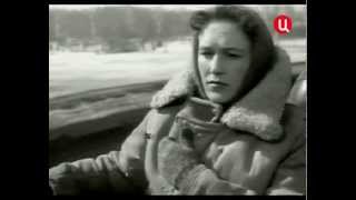 Нонна Мордюкова. Как на свете без любви прожить