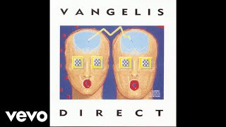 Vangelis - Dial Out (Audio)