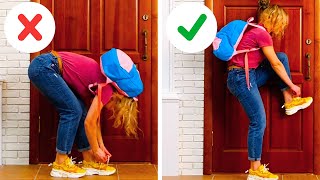52 UNUSUAL LIFE HACKS THAT WILL DIVIDE YOUR LIFE INTO BEFORE AND AFTER