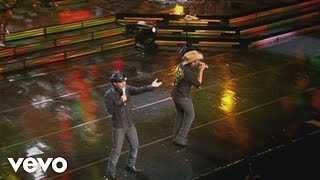 Zezé Di Camargo & Luciano - Galera Felicidade (Ô Trem Bão) / A Lua (Ao Vivo)