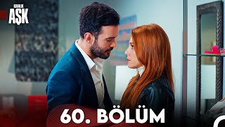 Kiralık Aşk 60. Bölüm