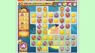 Farm Heroes Saga Level 605