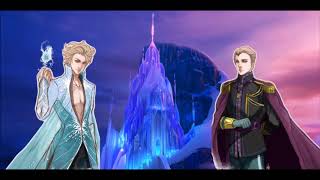 Evan Rachel Wood - All Is Found (Male Version/Edit)