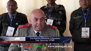 Mahamasina 26 Jona 2019  Caméras OTME