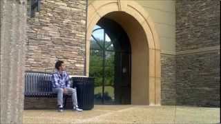 Уличный танцор  Marquese Scott  PUMPED UP KICKS  DUBSTEP