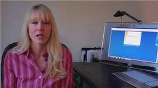 Microsoft Office Basics : How To Access Microsoft Outlook From the Internet