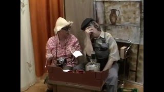 Музыкальный  ПУРИМ Шпиль 2016, Ройтлинген,Германия.