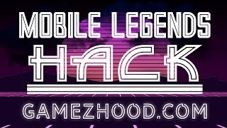Mobile Legends Hack | Unlimited Diamonds Cheat [Android/iOS] [2019] ⚔️
