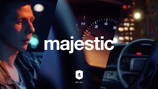 Lapalux - Puzzle (feat. Andreya Triana) | Official Music Video