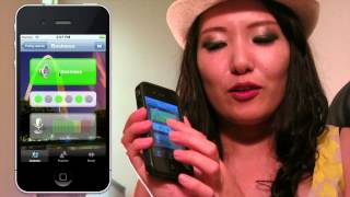 Echo - The best way to practice speaking English