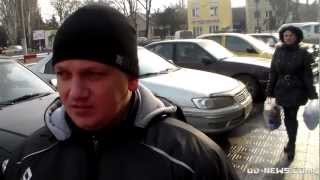 Біляївка, Одеська область