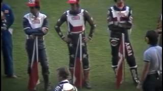 Спидвей видео 1981 года мировой чемпионат.