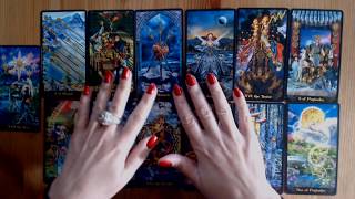 ♉⚜ TAUR 2020 TAROT ?MAREA FINALA, CUIBUSOR, PODIUM, LAURI
