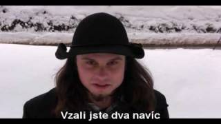 Tenkrát na západě - Nigga