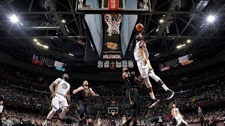 Best 20 Dunks From Week 14 of the NBA Season (LeBron, Durant, Donovan Mitchell and More!)