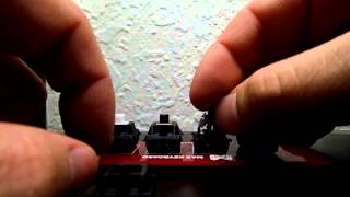 Changing cherry switches PCB OR PLATE MOUNTED