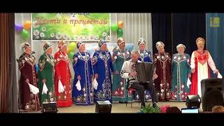 Народные песни - Наши песни русские