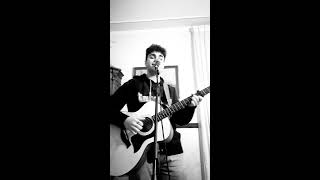 Baciami Adesso (Enrico Nigiotti) - Salvatore Olivieri - Acoustic cover