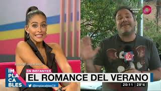 Implacables: Programa 01 de febrero de 2020