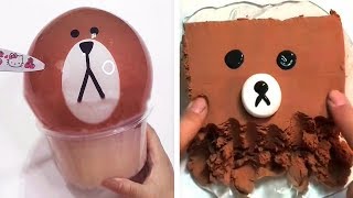 The Most Satisfying Slime ASMR Videos | Oddly Satisfying & Relaxing Slimes | P56