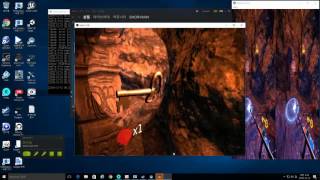[Pimax 4K] Playing game test(v1.0.0.230 firmware)