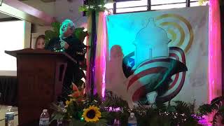 ¿Quienes Somos? - Giovanni Perotti