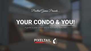 Tower Unite: Tutorial Series - The Condo (2016)