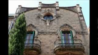Ruta del Modernisme de Reus