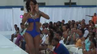 BIKINI UNDER THE BRIDGE 2012 "JOHANA SARRIA" JOHNNY L.S PHOTOGRAPHY