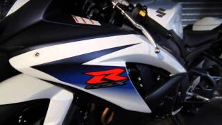 Suzuki GSX-R Anniversary Track Day - Snetterton