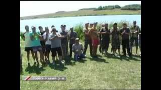 IV Кубок Єдності, 31.07-02.08.15, Колодеже-Жабче