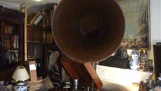 Testing the 29 3/4" Expert Horn "1812 Overture" Sir H Wood Col L 1766