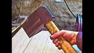 Топор колун на все времена