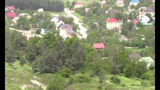 Новороссийск, посёлок Верхнебаканский, Краснодарский край